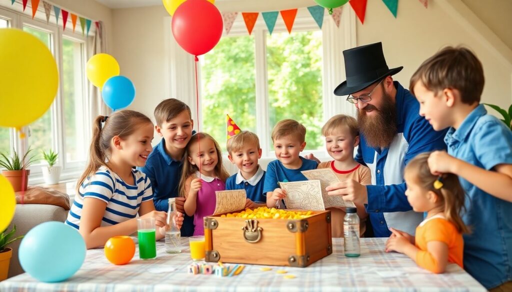 Как экономить на услугах по организации детского досуга: проверенные способы Как экономить на услугах по организации детского досуга - иллюстрация