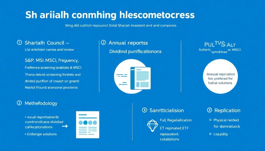Что такое халяльные инвестиции и их принципы - иллюстрация