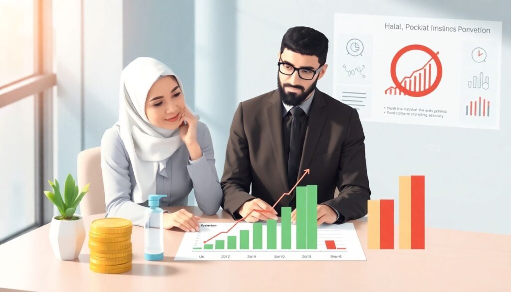 Что такое халяльные инвестиции и их принципы - иллюстрация