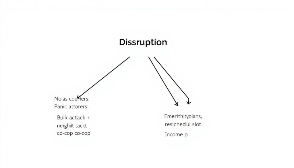 Бюджет для семьи, где есть человек с агорафобией - иллюстрация