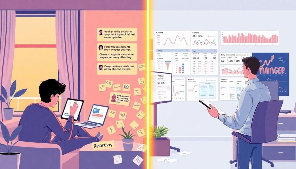 Ловушка относительности: как сравнение с другими заставляет нас делать невыгодный выбор - иллюстрация