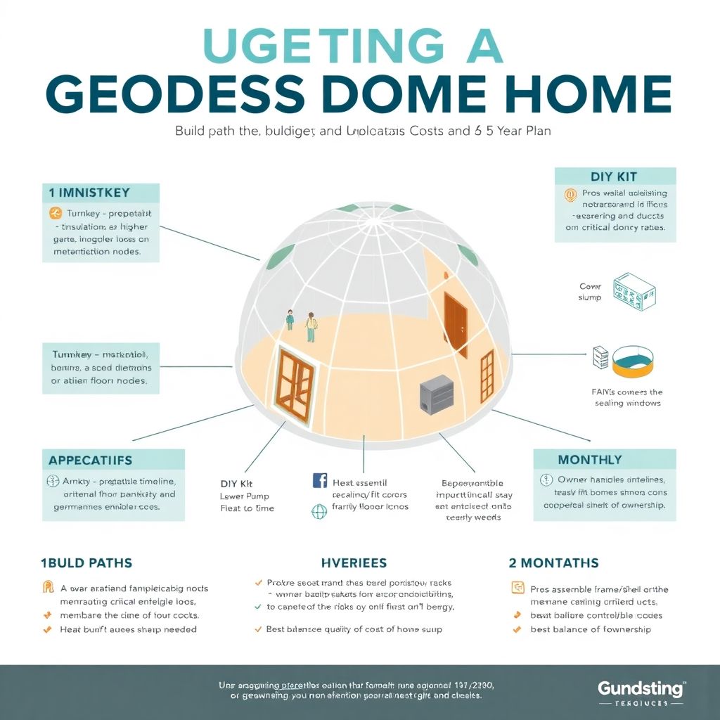 Бюджет для семьи в геодезическом куполе: как планировать расходы и экономить Бюджет для семьи, живущей в геодезическом куполе