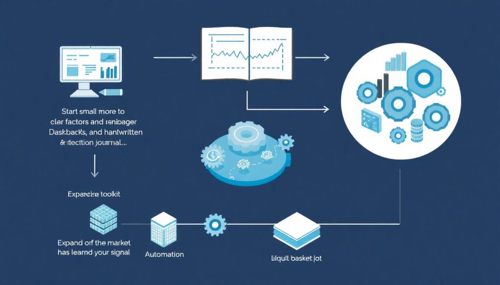 Факторное инвестирование: что это и как работает умный подход к рынку Что такое факторное инвестирование: умный подход к рынку - иллюстрация