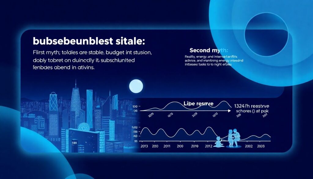 Как составить бюджет для семьи, живущей в международном космическом сообществе (в будущем) - иллюстрация