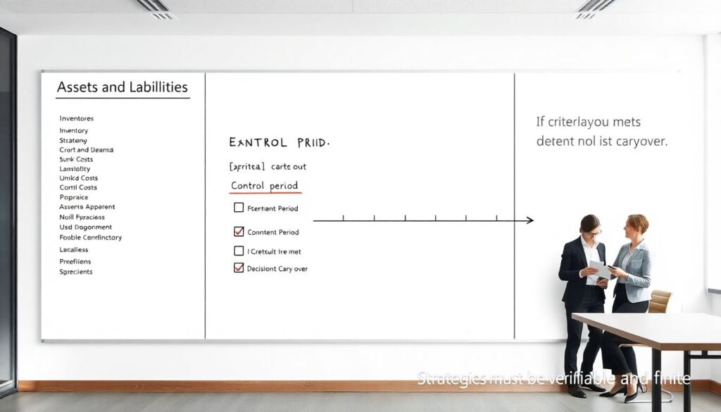Эффект невозвратных затрат в отношениях: когда мы продолжаем вкладывать в человека из-за прошлых инвестиций - иллюстрация