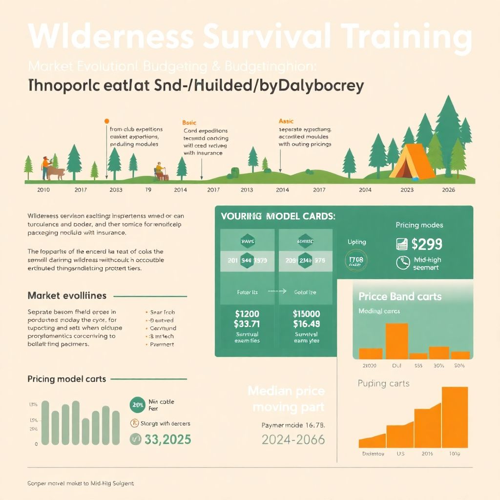 Как накопить на профессиональный курс по выживанию в дикой природе: пошаговое руководство Как накопить на профессиональный курс по выживанию в дикой природе