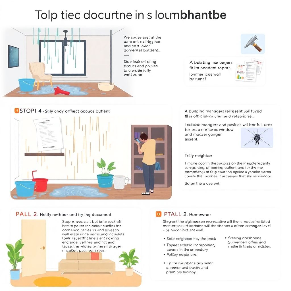Что делать, если сосед наносит ущерб вашему имуществу и как защитить свои права Что делать, если ваш сосед наносит ущерб вашему имуществу