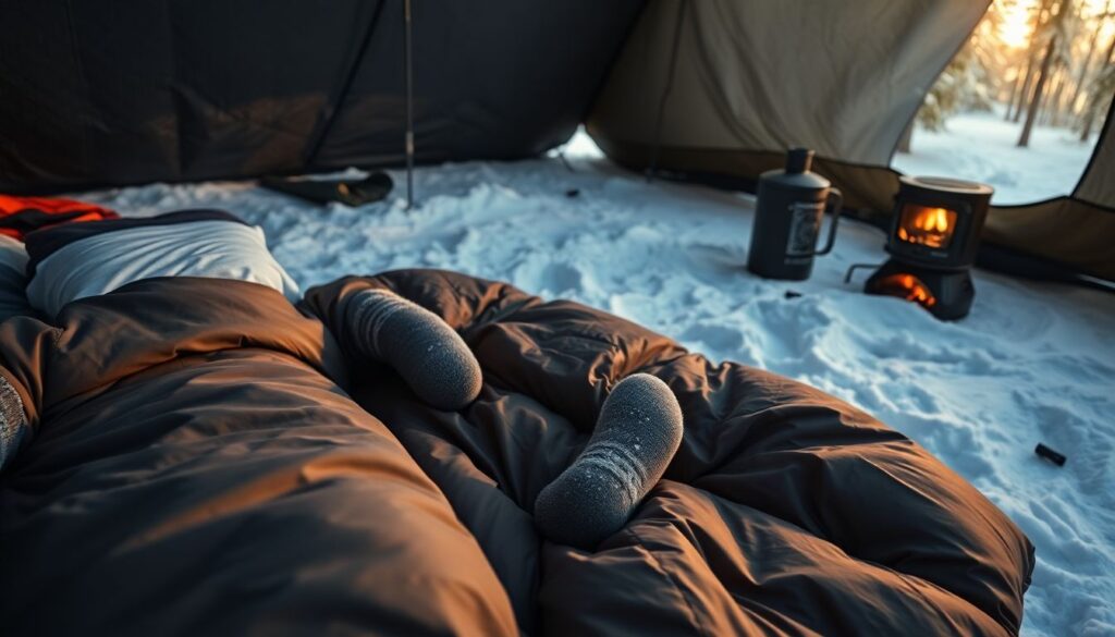 Бюджет для семьи, живущей в иглу (теоретически и практически) - иллюстрация