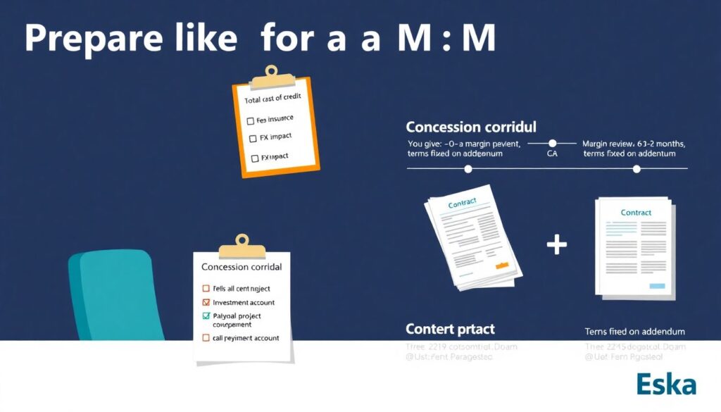 Финансовая грамотность и искусство переговоров: как добиваться лучших условий Финансовая грамотность и искусство переговоров: как добиваться лучших условий - иллюстрация