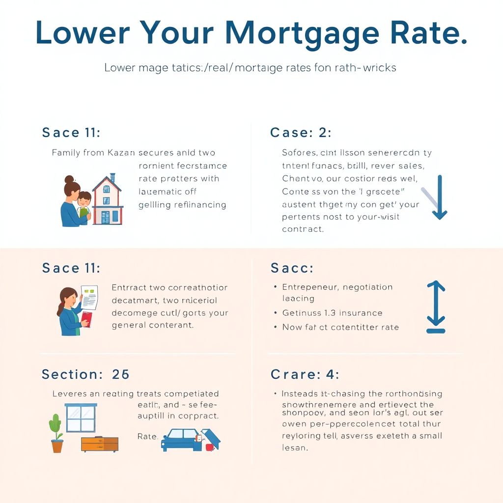 Финансовая грамотность и искусство переговоров: как добиваться лучших условий Финансовая грамотность и искусство переговоров: как добиваться лучших условий
