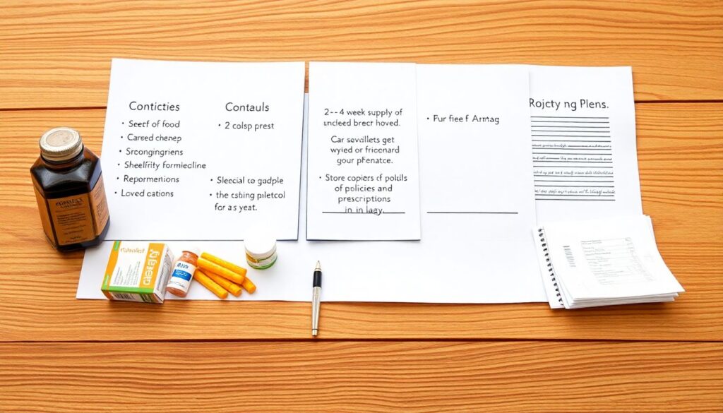 Бюджет для семьи, где есть человек с нарколепсией - иллюстрация