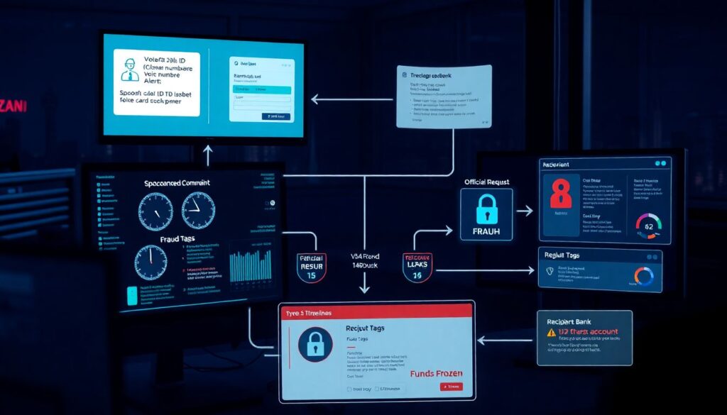Что делать, если вы стали жертвой телефонного развода от имени банка - иллюстрация