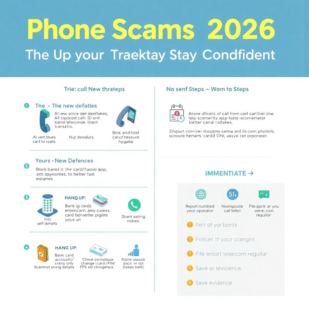 Что делать, если стали жертвой телефонного развода от имени банка Что делать, если вы стали жертвой телефонного развода от имени банка