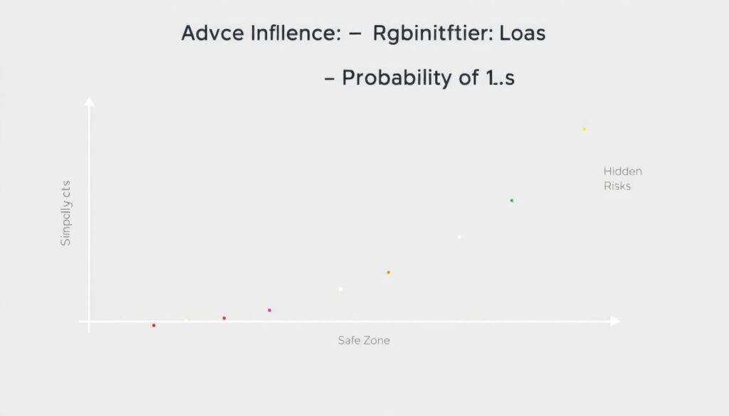 Финансовая грамотность: как распознать токсичные финансовые советы в социальных сетях Финансовая грамотность: как распознать токсичные финансовые советы в социальных сетях - иллюстрация