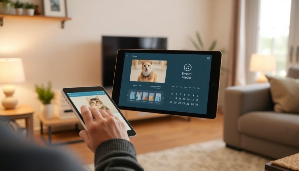 Как экономить на услугах по уходу за аквариумом - иллюстрация