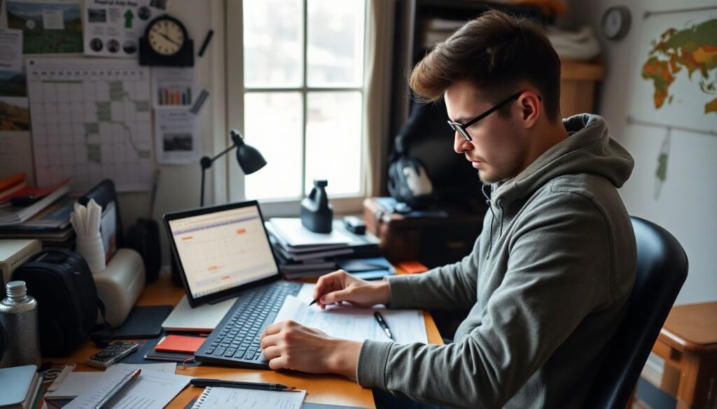 Как накопить на участие в археологической экспедиции - иллюстрация