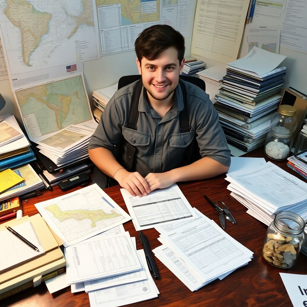 Как накопить на участие в археологической экспедиции: реальные советы и план Как накопить на участие в археологической экспедиции