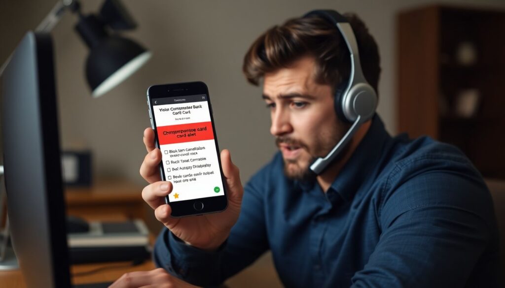 Что делать, если вы случайно опубликовали в сети данные своей банковской карты - иллюстрация