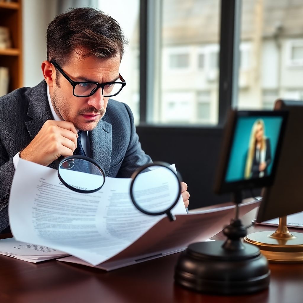 Финансовая грамотность: как читать мелкий шрифт в договорах и не потерять деньги Финансовая грамотность: как читать мелкий шрифт в договорах