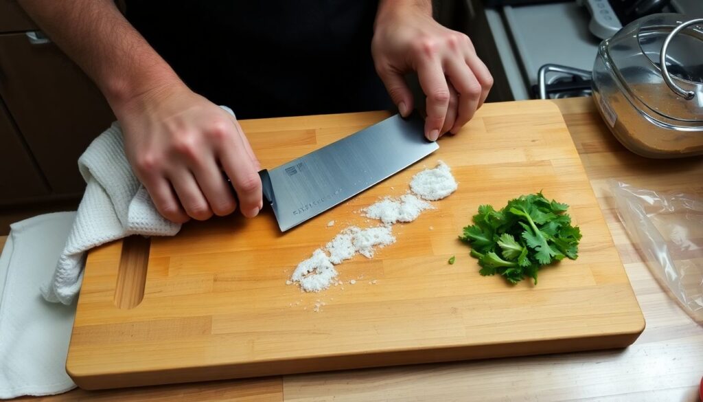 Как экономить на услугах по заточке ножей и инструментов: советы и идеи Как экономить на услугах по заточке ножей и инструментов - иллюстрация