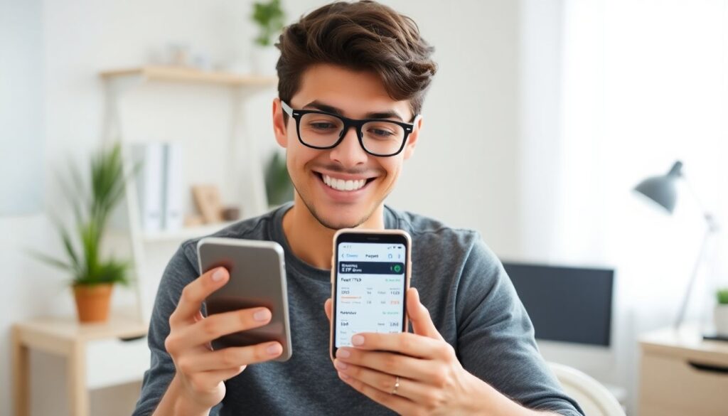 Что такое микроинвестирование: начинаем с одного доллара - иллюстрация