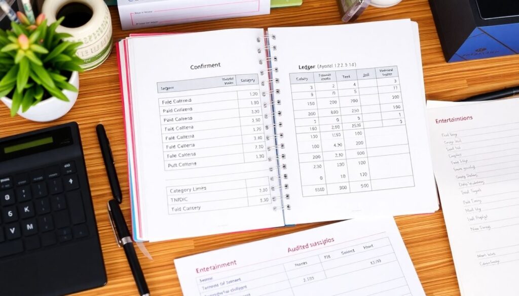 Бюджет для семьи, где есть человек с диссоциативным расстройством идентичности - иллюстрация