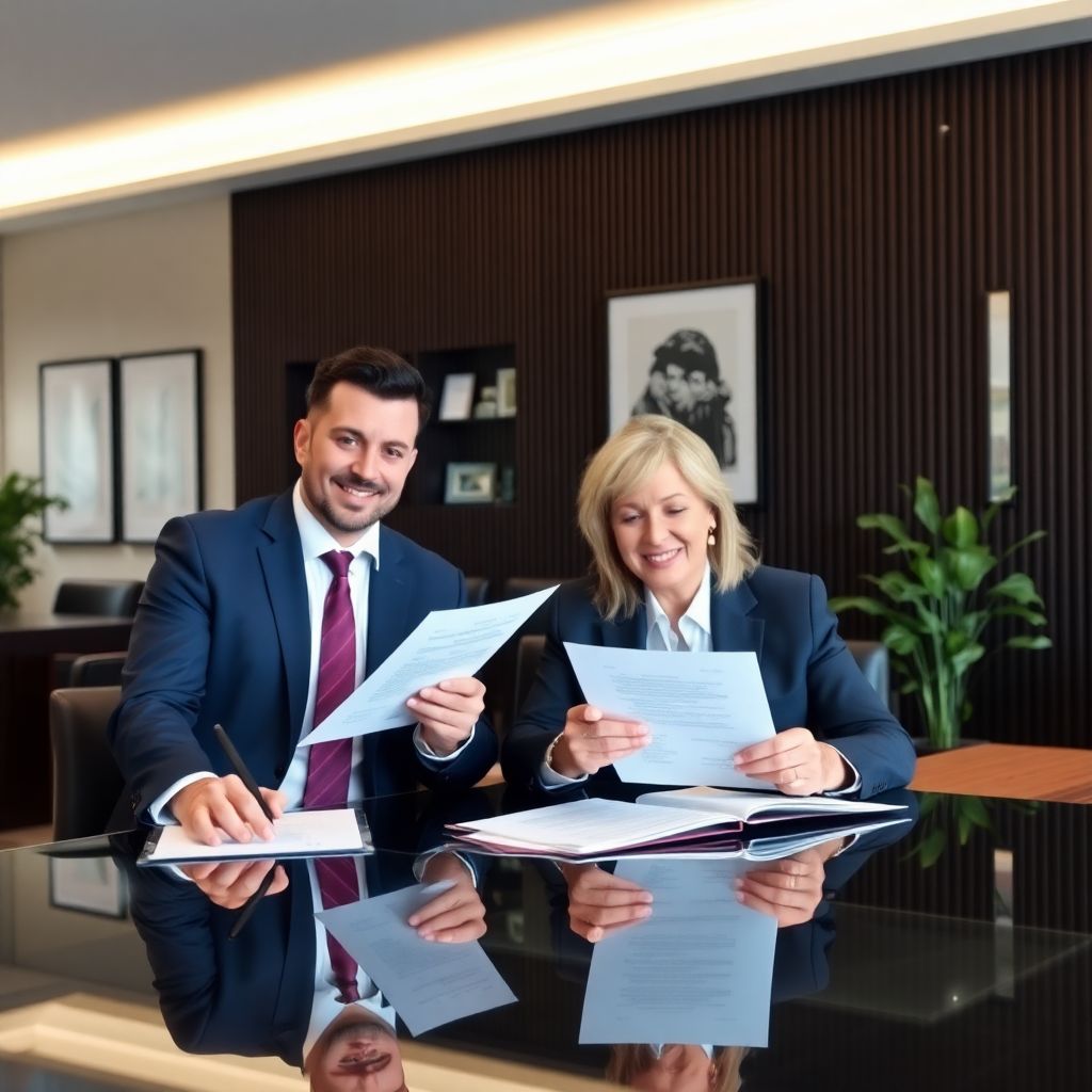 Что делать, если получили в наследство долю в компании: пошаговые советы Что делать, если вы получили в наследство долю в компании