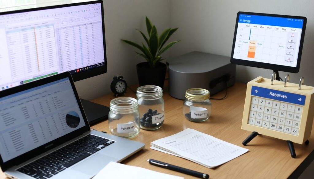 Бюджет для семьи, где один из супругов - смотритель заповедника - иллюстрация