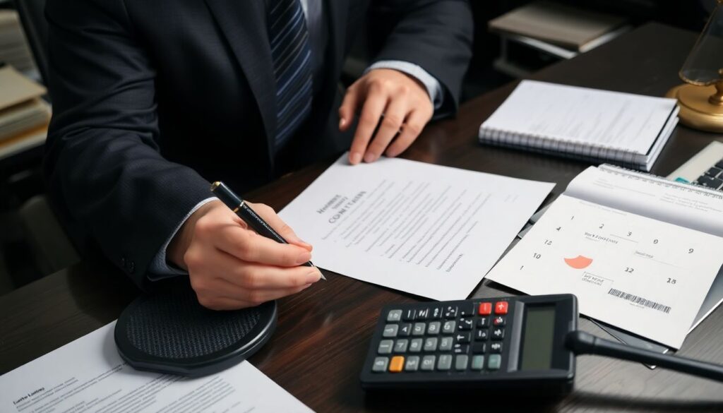 Что делать, если ваш финансовый консультант дал плохой совет - иллюстрация