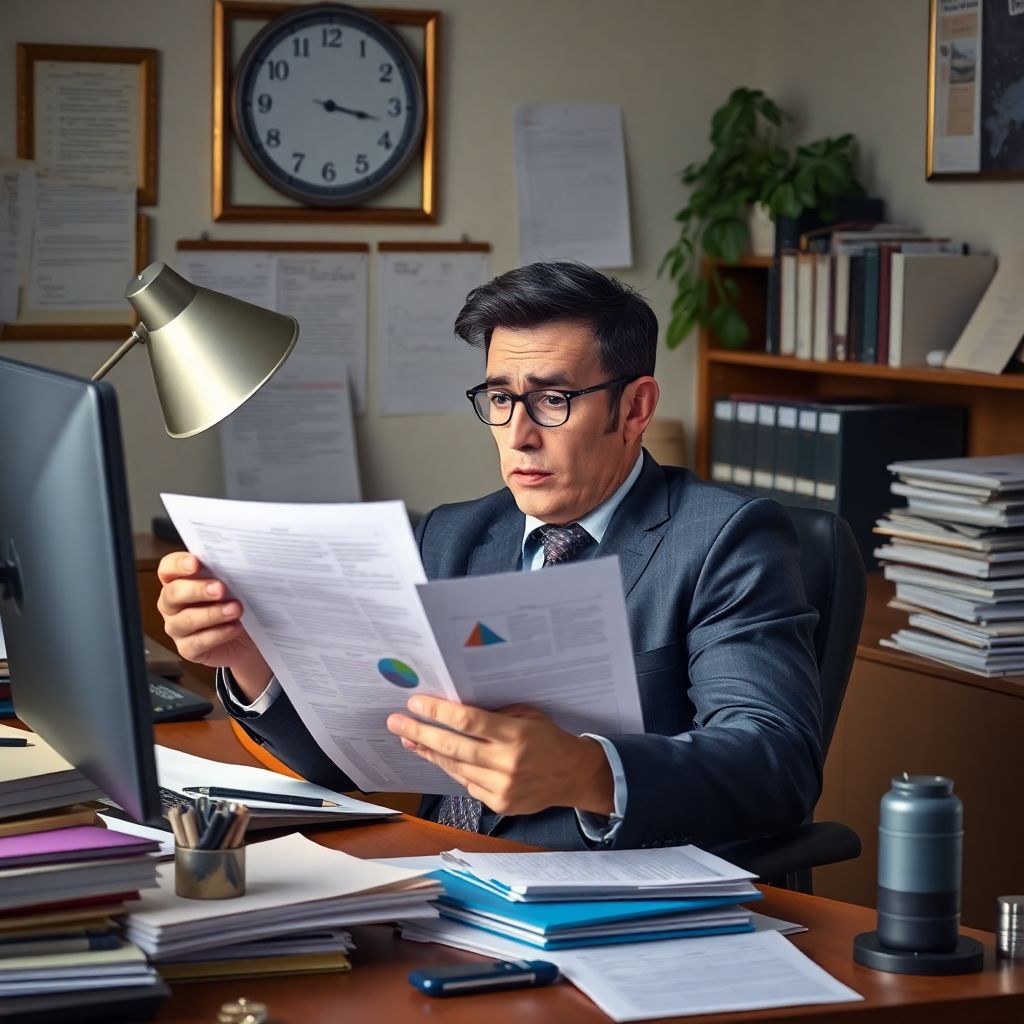 Что делать, если ваш финансовый консультант дал плохой совет