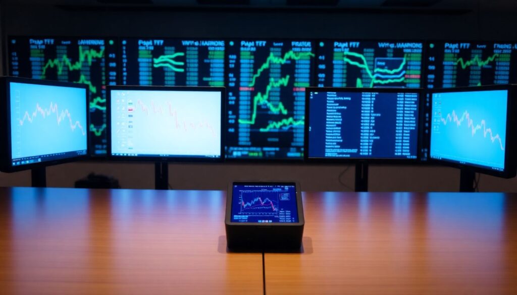 Что такое арбитраж в инвестициях: возможности и риски - иллюстрация