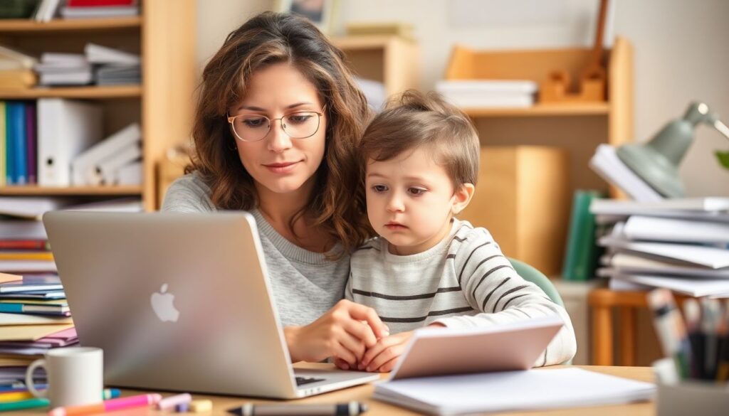 Бюджет для семьи, где есть человек с синдромом саванта - иллюстрация