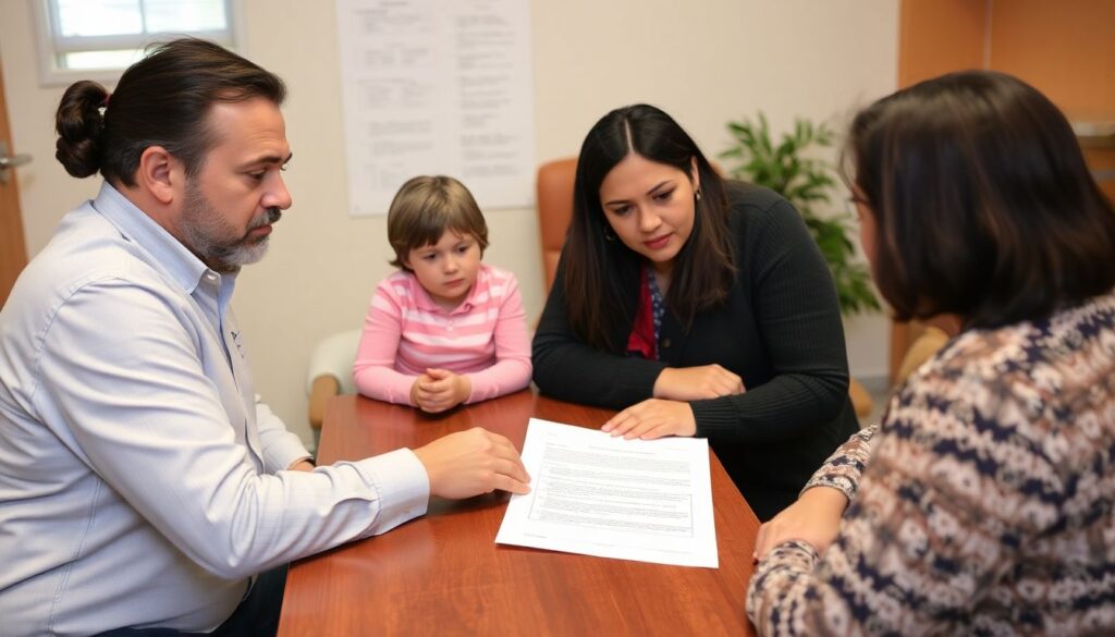 Бюджет для семьи, где есть человек с синдромом саванта - иллюстрация