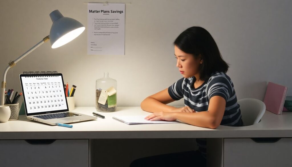 Бюджет для семьи, где есть человек с синдромом саванта - иллюстрация