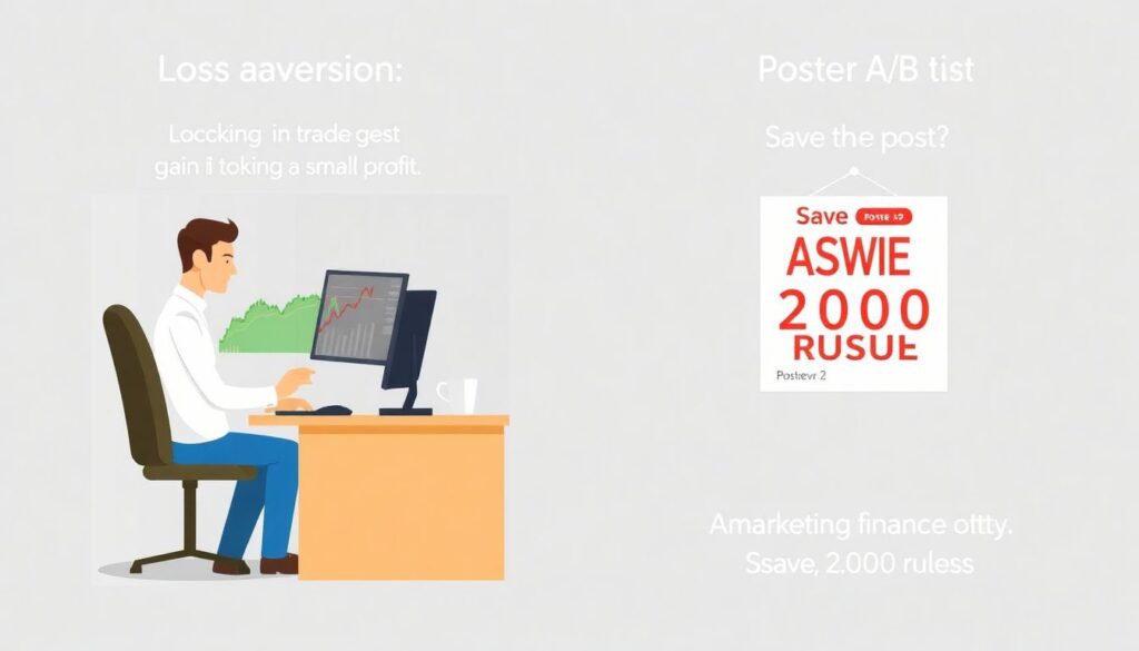 Эффект отражения: почему риск воспринимается по-разному при выигрыше и проигрыше Эффект отражения: почему мы по-разному относимся к риску, когда речь идет о выигрыше и проигрыше - иллюстрация
