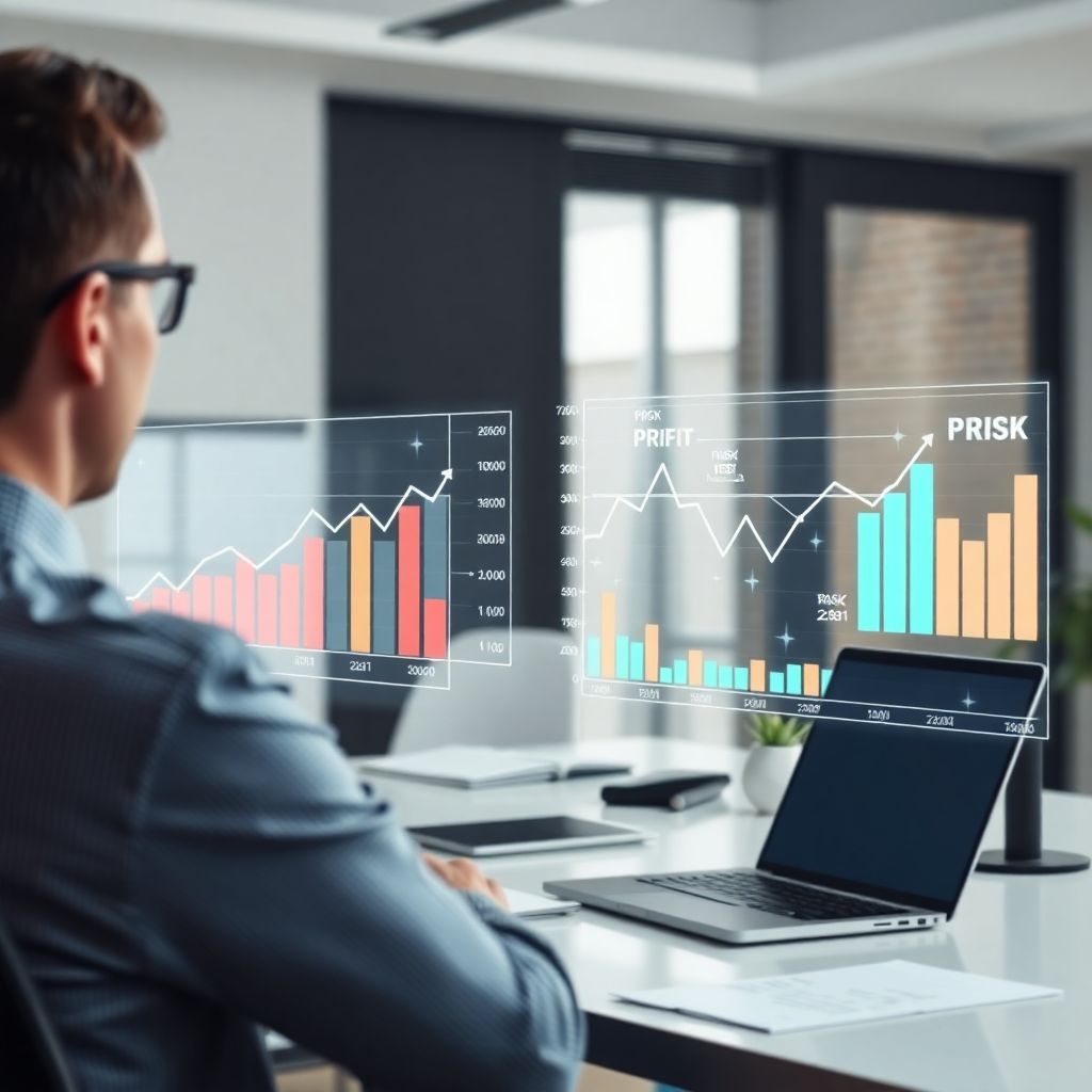 Эффект Пигмалиона в финансах: как наши ожидания формируют нашу финансовую реальность