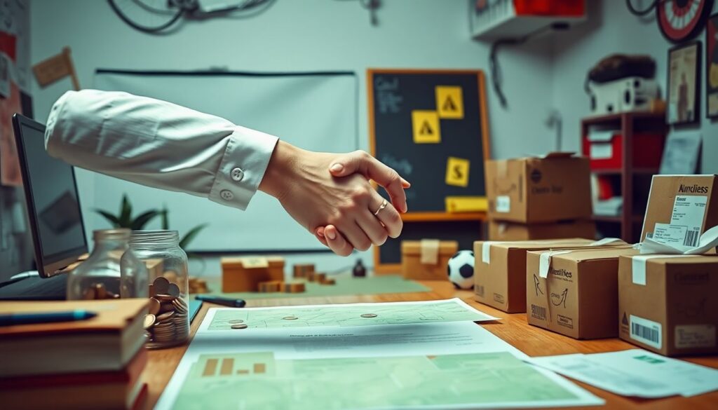 Как накопить на создание родословной книги - иллюстрация