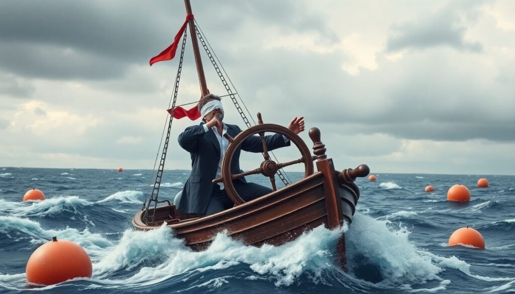 Как составить бюджет при нерегулярном доходе: буфер, приоритеты и сезонность поступлений - иллюстрация