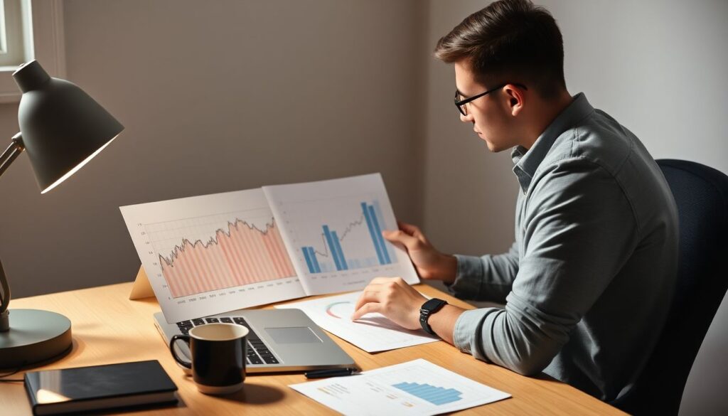 Как составить бюджет при нерегулярном доходе: буфер, приоритеты и сезонность поступлений - иллюстрация