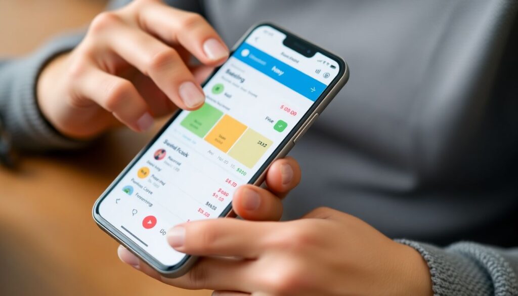 Мини-обзоры лучших бесплатных приложений для учета расходов в 2026 году - иллюстрация