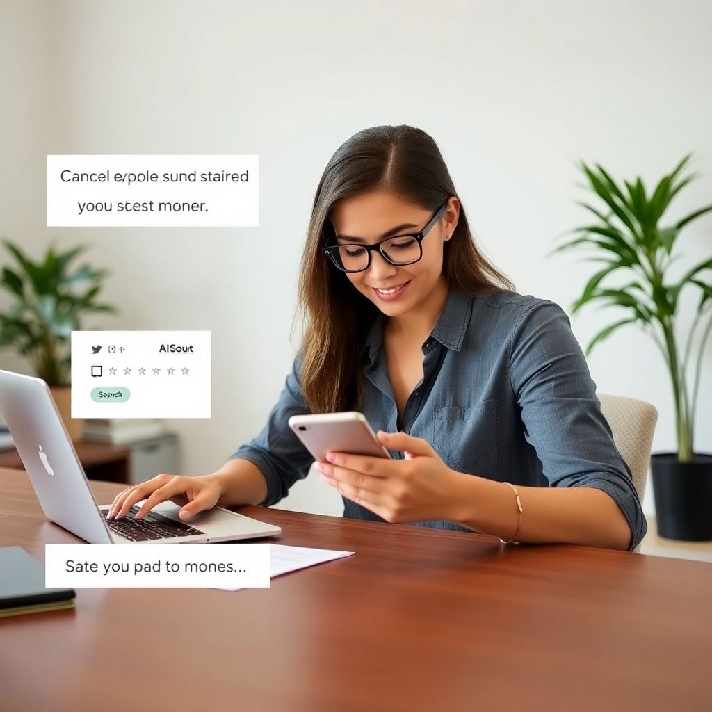 Аудит подписок за 30 минут: как сократить цифровые траты без боли Аудит подписок за 30 минут: как сократить цифровые траты без боли
