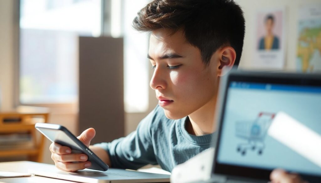 Психология импульсивных покупок: как приручить дофамин и не сорваться Психология импульсивных покупок: как приручить дофамин и не сорваться - иллюстрация