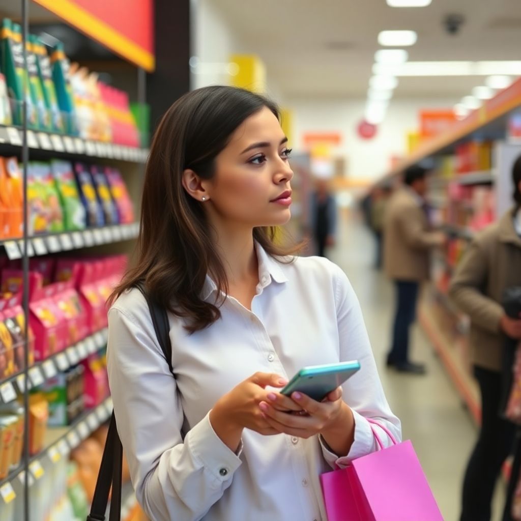 Психология импульсивных покупок: как приручить дофамин и не сорваться