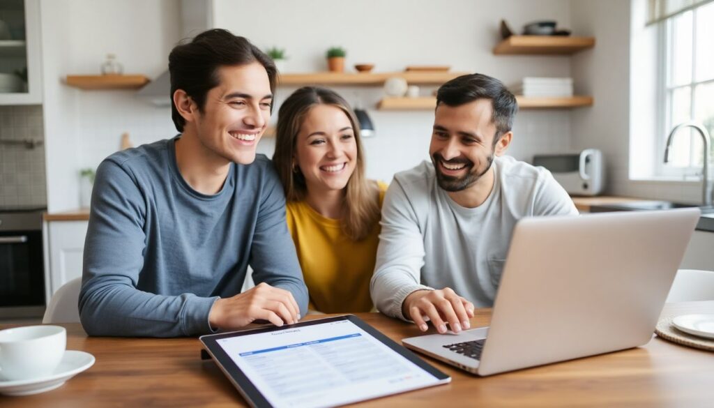 Семейный финансовый совет: как провести еженедельную 