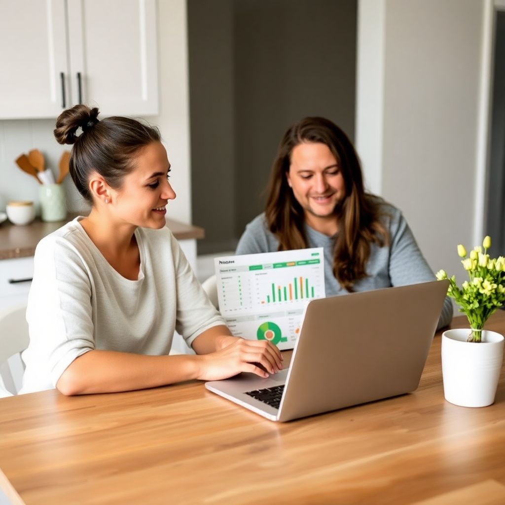 Семейный финансовый совет: как провести еженедельную денежную встречу за 20 минут Семейный финансовый совет: как провести еженедельную «денежную встречу» за 20 минут