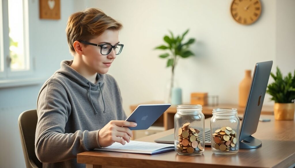 Накопительный фонд на непредвиденные траты: как начать, когда денег едва хватает Накопительный фонд на непредвиденные траты: с чего начать, если денег едва хватает - иллюстрация