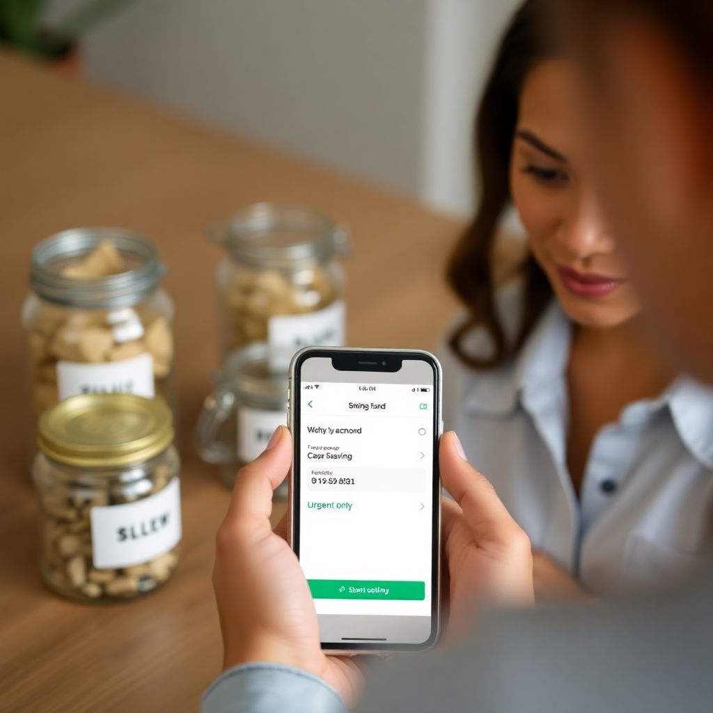 Накопительный фонд на непредвиденные траты: с чего начать, если денег едва хватает