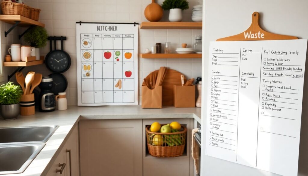 Бюджет-лайфхаки в продуктах: меню на неделю и закупка оптом без излишков Бюджет-лайфхаки в продуктах: меню на неделю и закупка оптом без излишков - иллюстрация