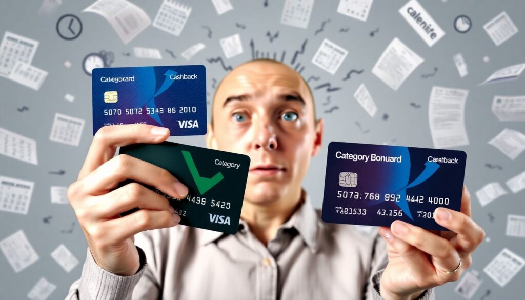 Кредитные карты: как использовать кэшбэк и льготный период без долговой ловушки Кредитные карты: как использовать кэшбэк и льготный период без долговой ловушки - иллюстрация