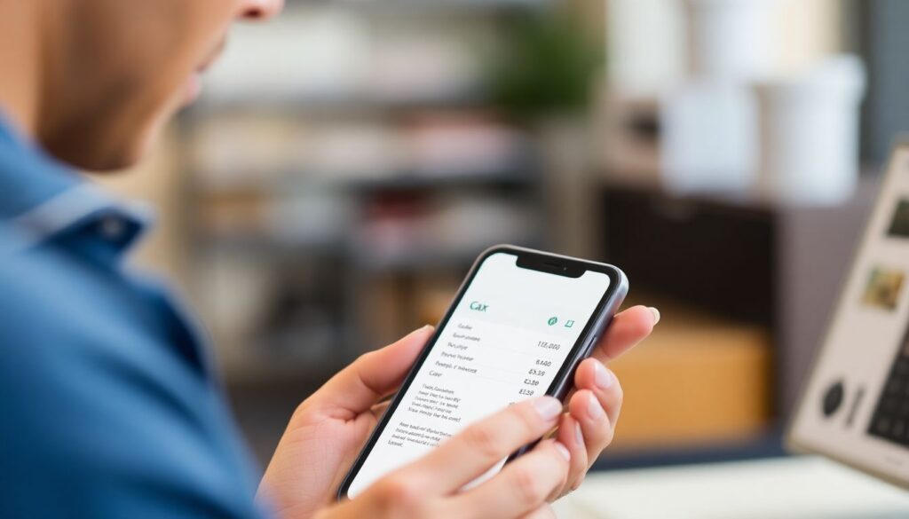 Фриланс и самозанятость: как стабилизировать кэшфлоу и платить налоги без стресса - иллюстрация